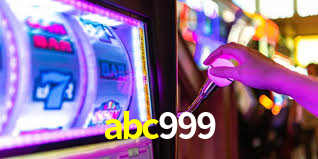 Descubra o Mundo do Cassino Online com abc999